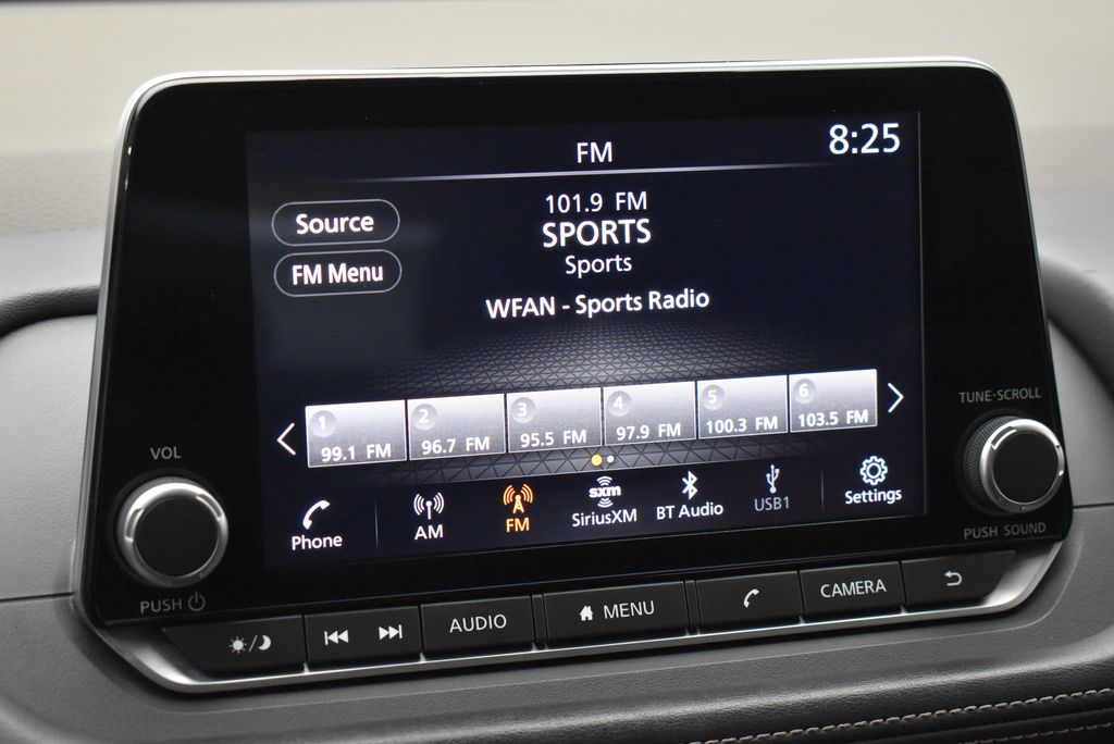 Thumbnail: 2023 Nissan Rogue - 17