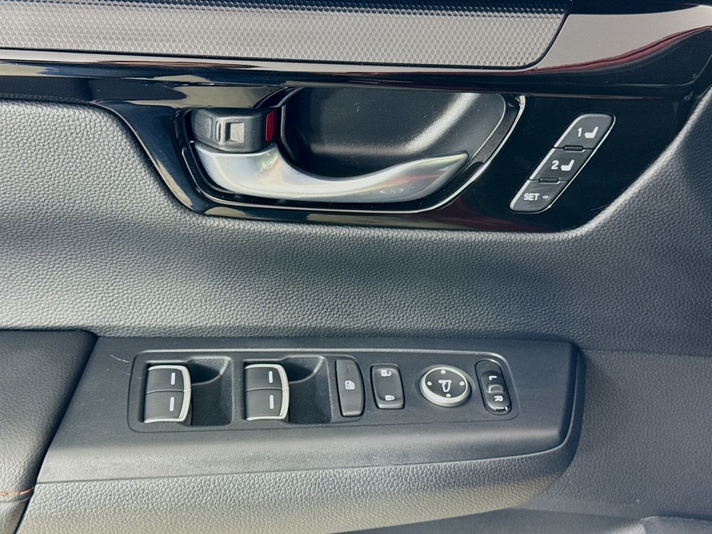Used Car 2023 Honda Cr-v Hybrid  Sport Touring For Sale Under $35,000 In Austin, Texas
