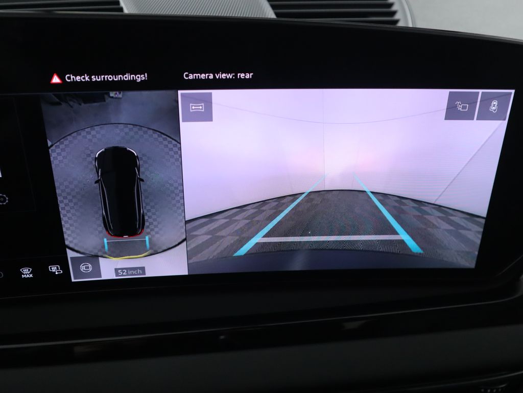 Thumbnail: 2026 Audi A6 - 16