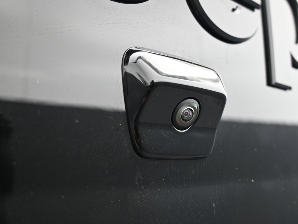 New 2026 Black Clearcoat Jeep Sport image 33