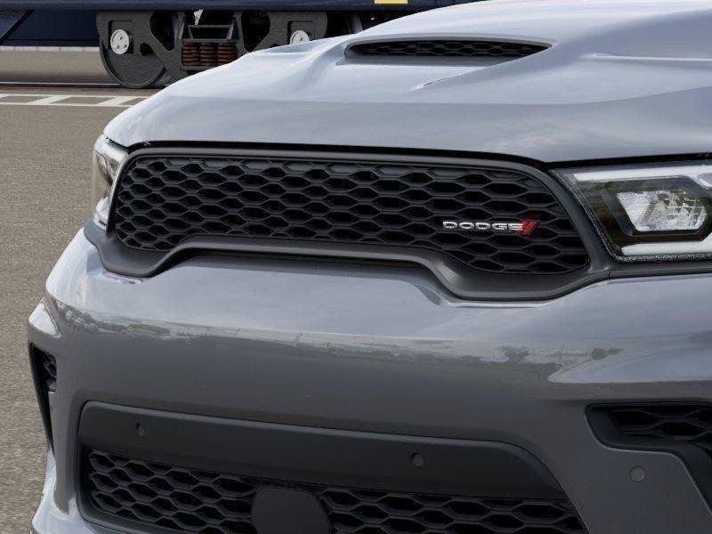 New 2026 Dodge Durango SUV