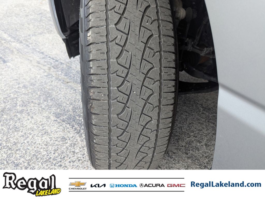 used 2024 Ford F-150 car, priced at $37,991