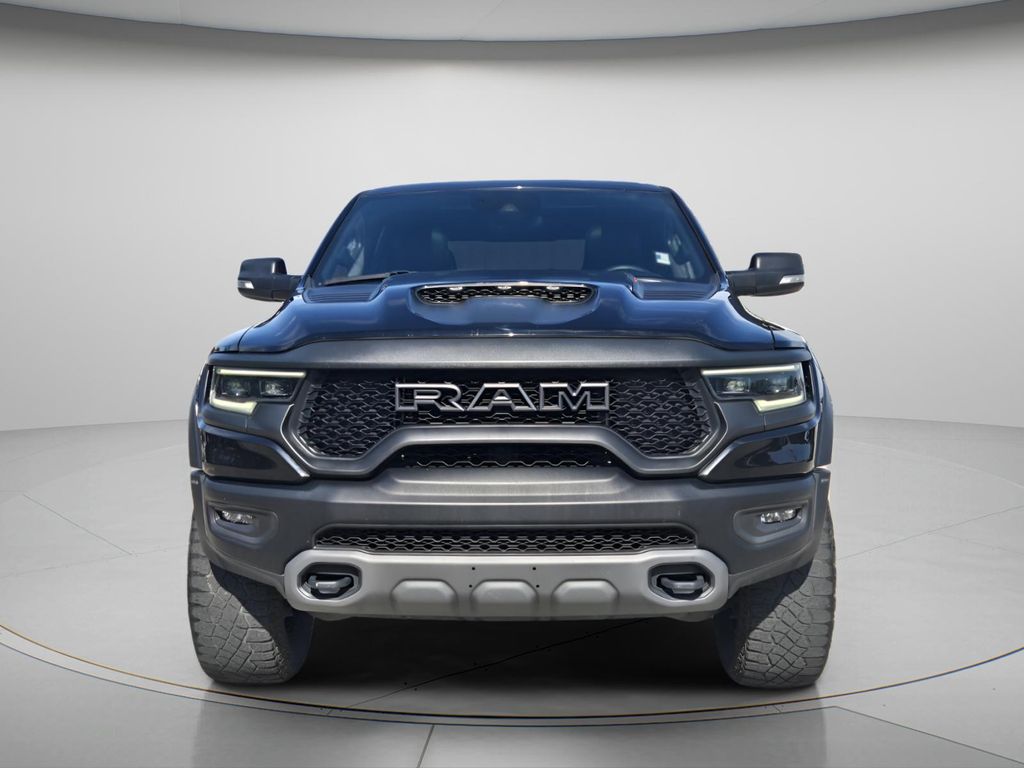 2022 Ram 1500 - $69,999