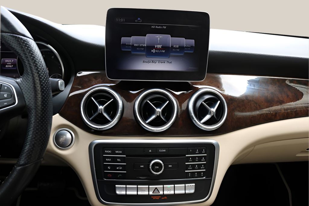 Used Car 2019 Mercedes-benz Cla  Cla 250 For Sale Under $20,000 In Austin, Texas
