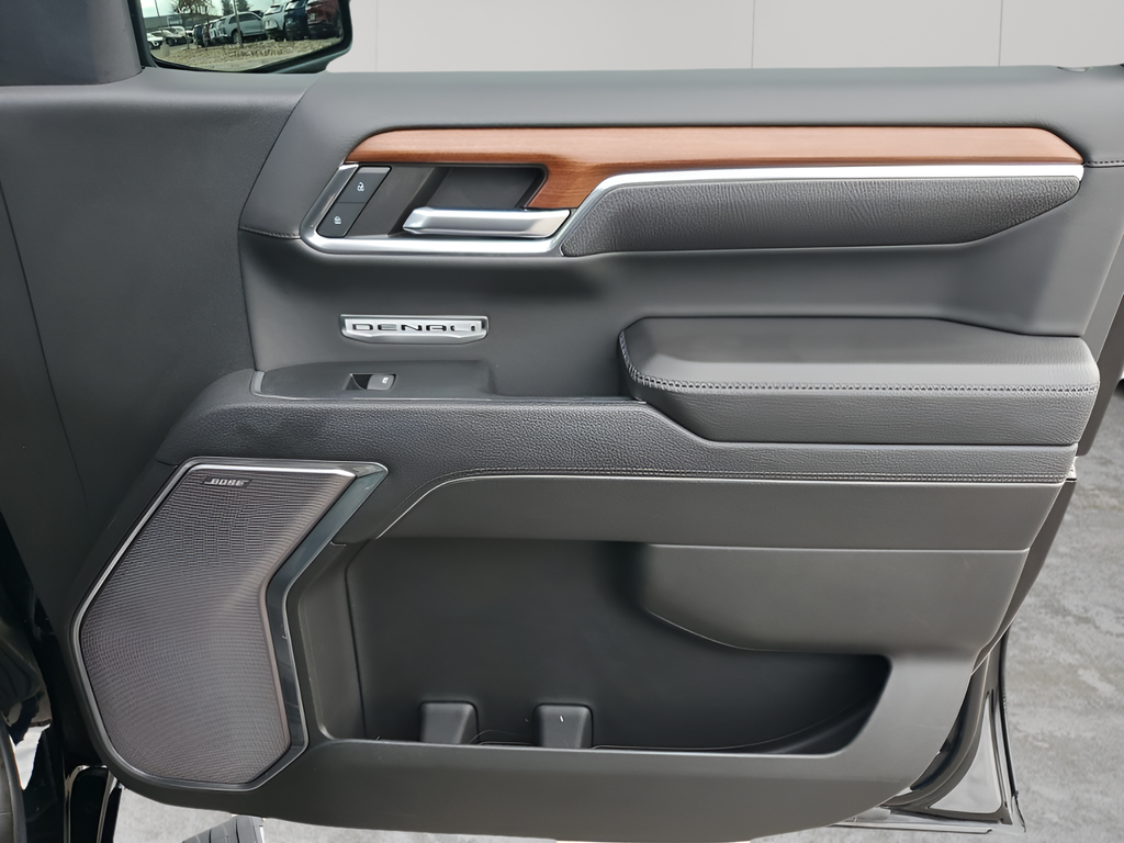 Used Car 2023 Gmc Sierra 1500  Denali For Sale Under $60,000 In Austin, Texas