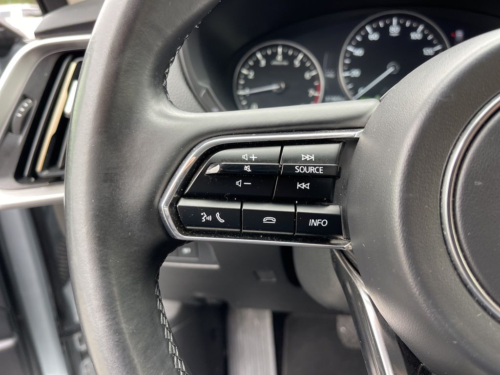 Mazda CX-90 3.3 Turbo Premium Package