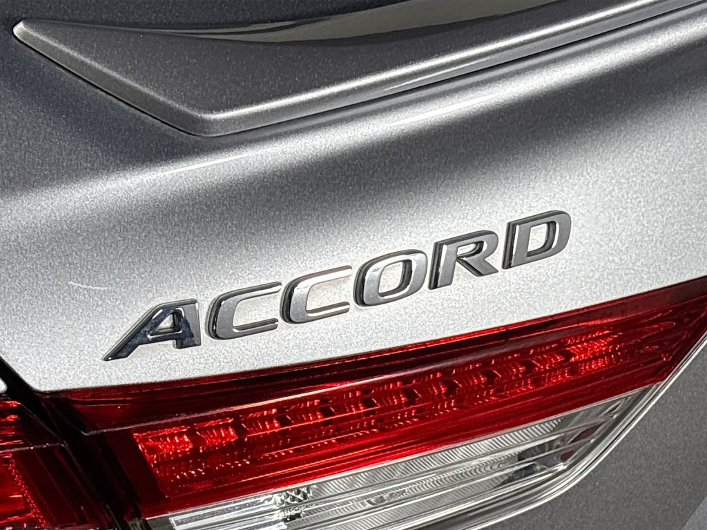 2020 Honda Accord Sport 2.0T