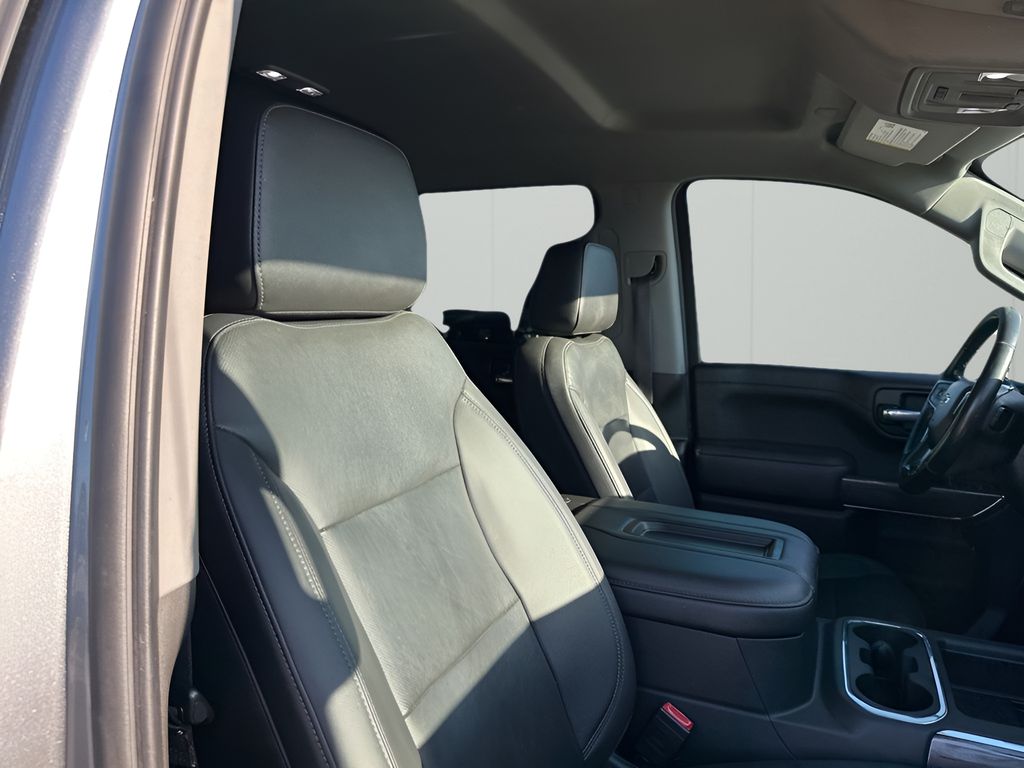 Used Car 2021 Chevrolet Silverado 1500  Ltz For Sale Under $30,000 In Austin, Texas