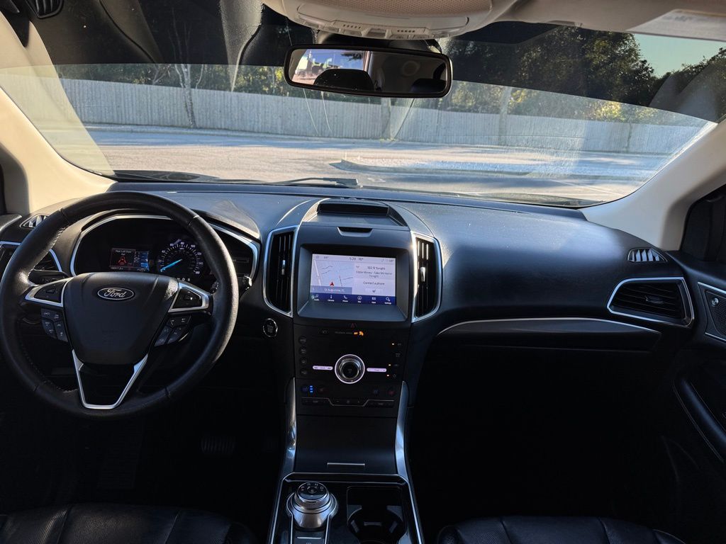 Used 2020 Ford Edge SUV