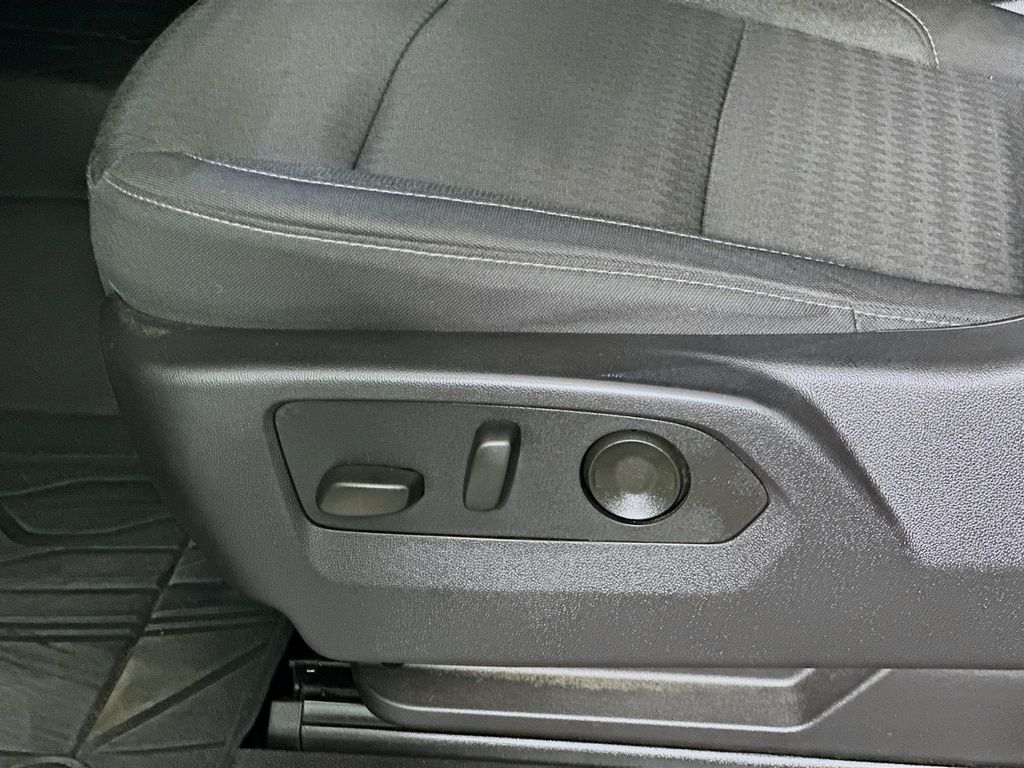 Used 2024 Gray Chevrolet LT image 22