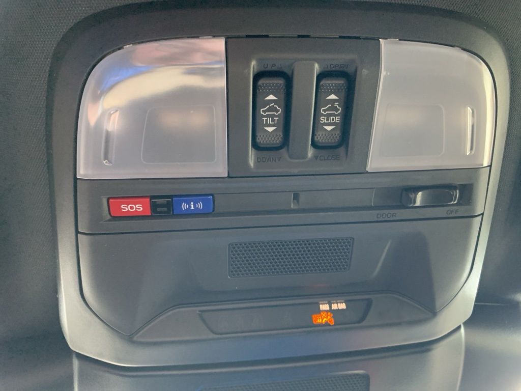 New 2026 Silver Subaru Wilderness image 8