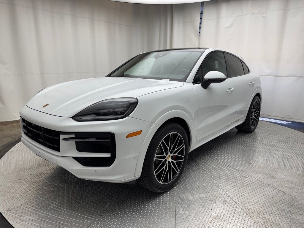 2024 Porsche   -
                West Long Branch, NJ
