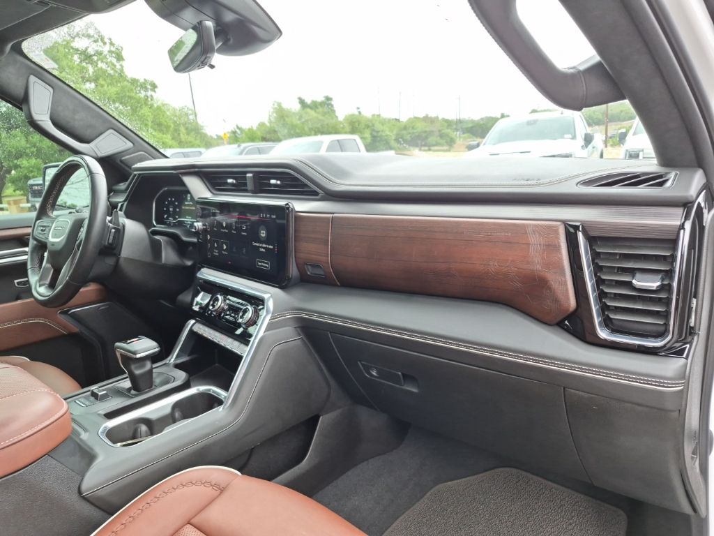 Used Car 2024 Gmc Sierra 1500  Denali Ultimate For Sale Under $70,000 In Austin, Texas