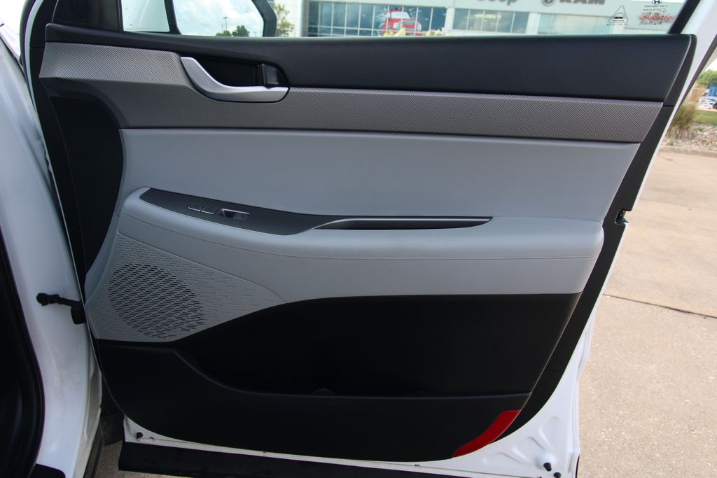 Used 2025 Hyundai Palisade SUV