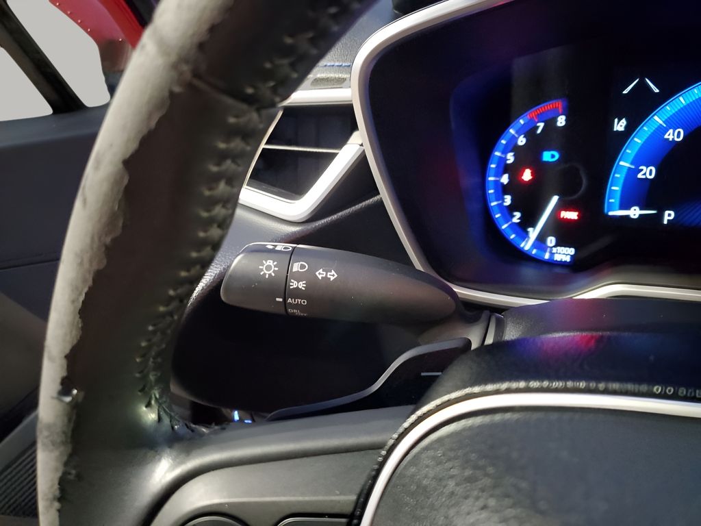 Used Car 2020 Toyota Corolla  Xse For Sale Under $20,000 In Austin, Texas