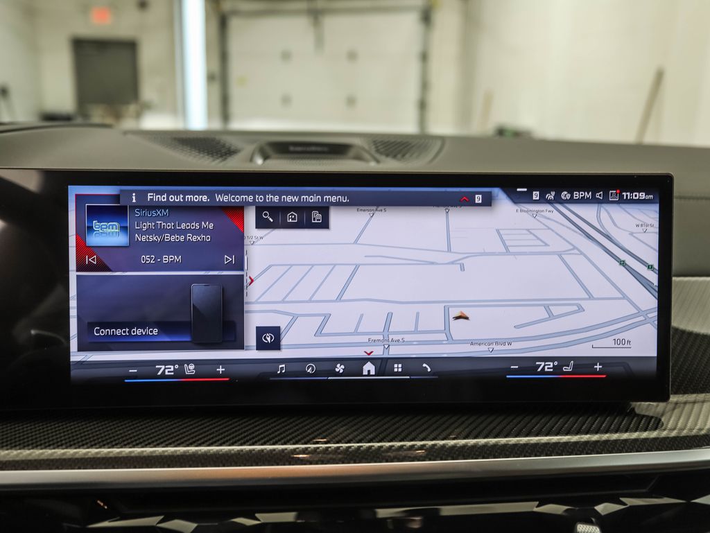 Thumbnail: 2026 BMW X6 - 15