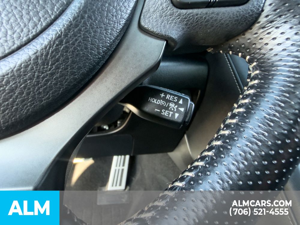 Used 2023  Lexus 350 F SPORT image 26
