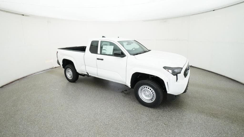 Thumbnail: 2025 Toyota Tacoma - 21