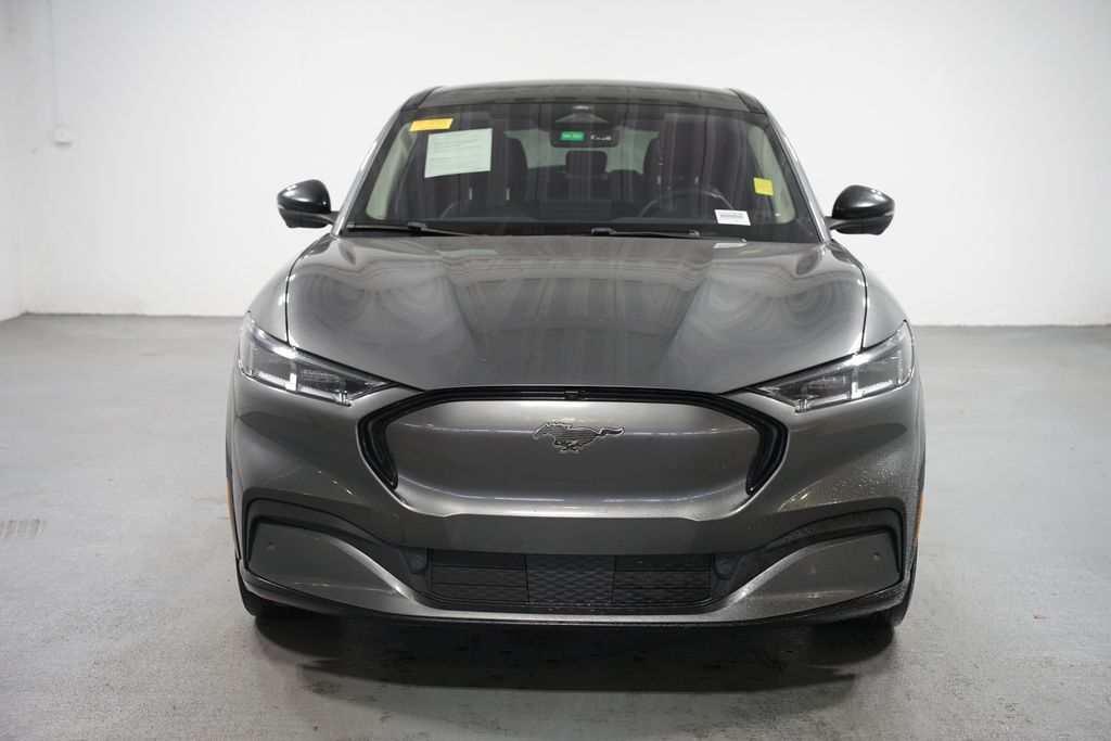 Thumbnail: 2021 Ford Mustang Mach-E - 2