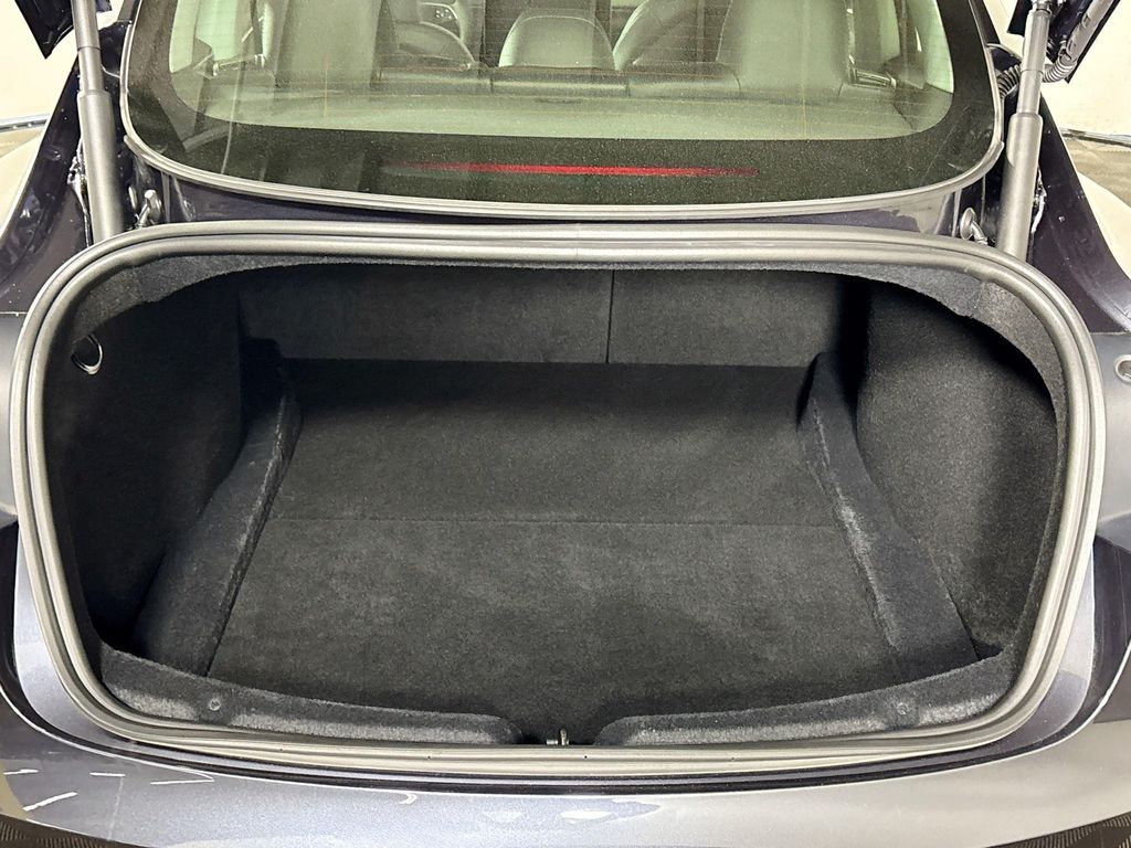 2024 Tesla Model 3 Base