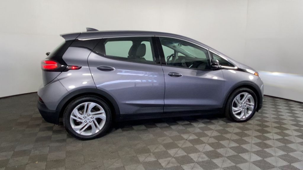 2023 Chevrolet Bolt EV 1LT 9