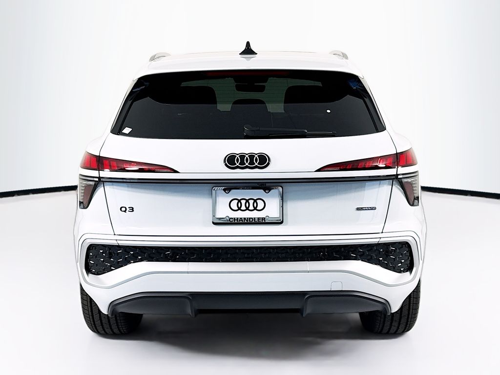 Thumbnail: 2026 Audi Q3 - 6