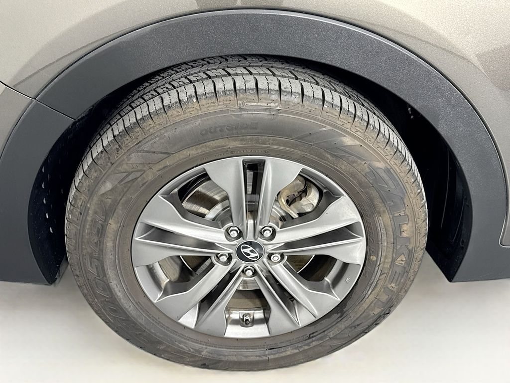 Used Car 2013 Hyundai Santa Fe Sport  Base For Sale Under $10,000 In Austin, Texas