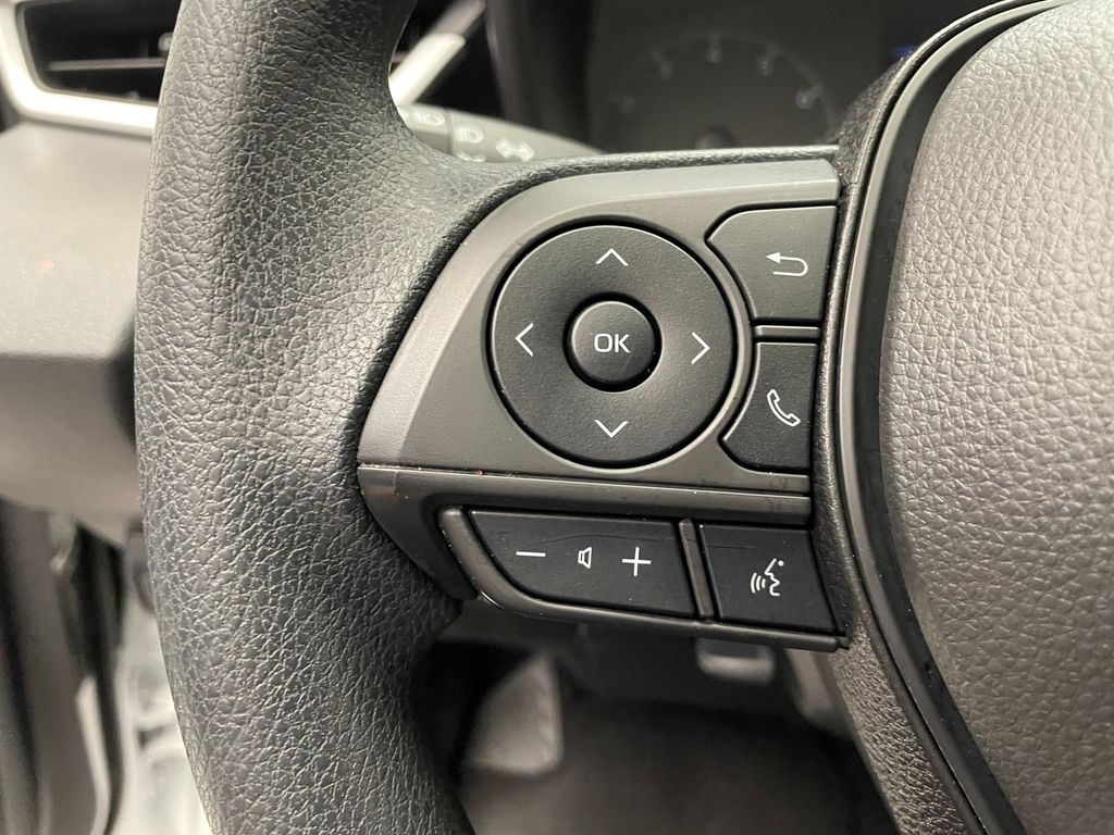 2023 Toyota Corolla LE 21