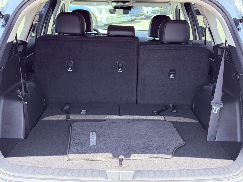 new 2026 Kia Sorento car, priced at $31,731