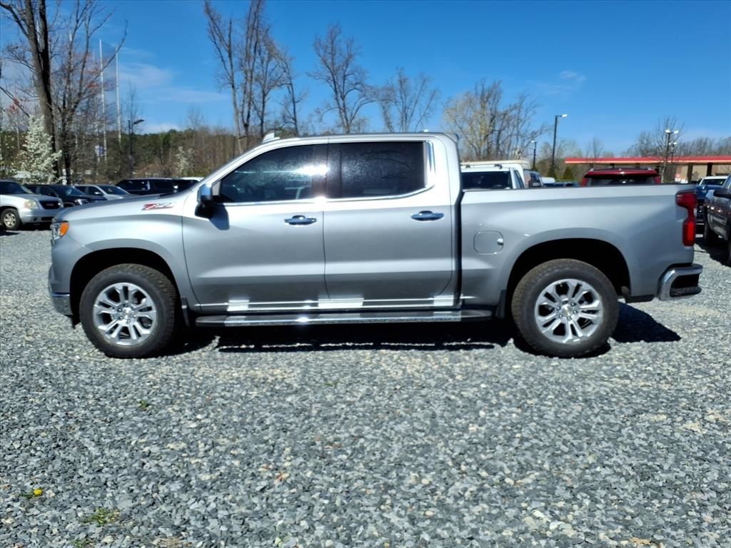 ChevroletSilverado 150030