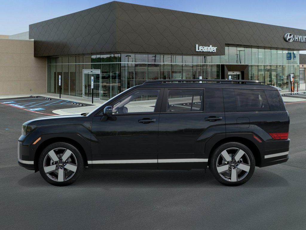 Thumbnail: 2026 Hyundai Santa Fe - 3