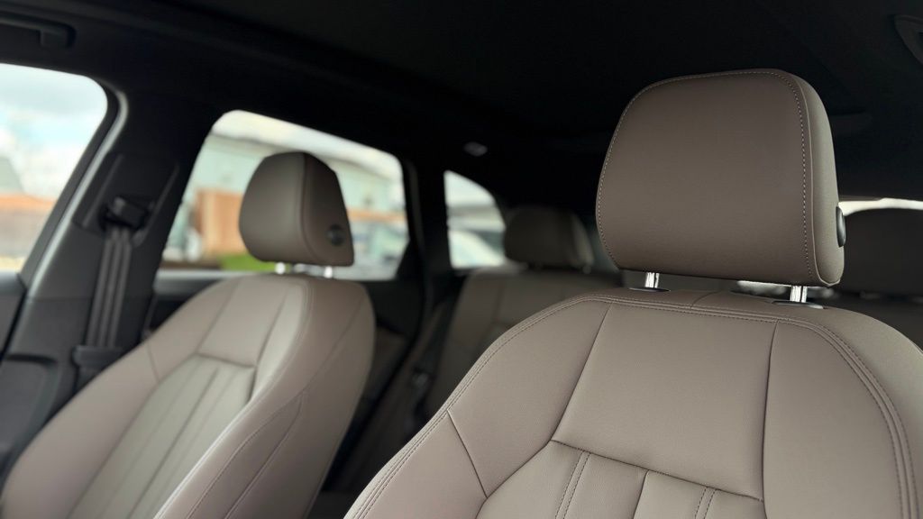 Thumbnail: 2026 Audi Q5 - 16