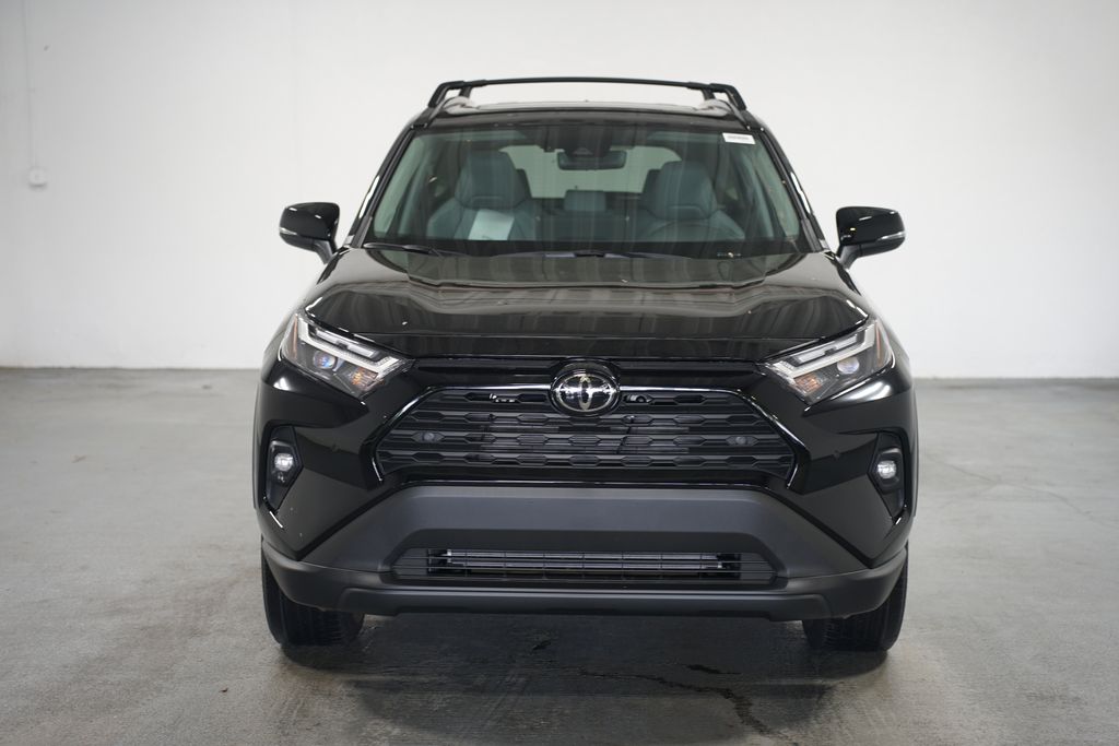 Thumbnail: 2025 Toyota RAV4 - 2