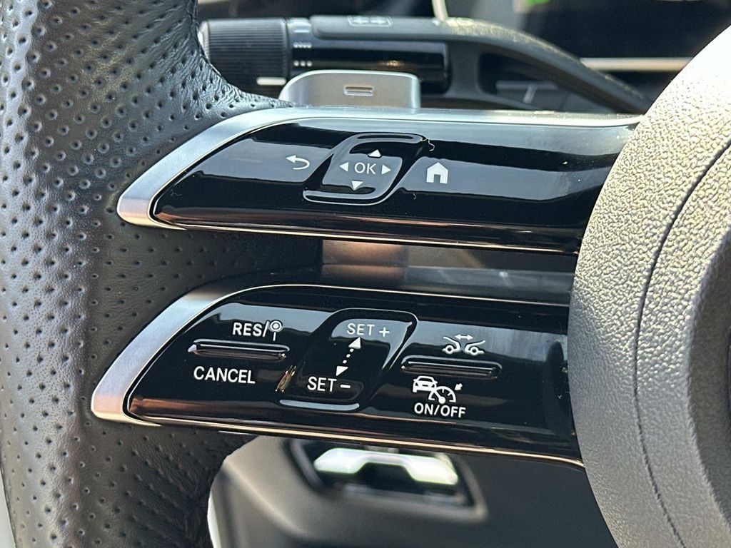 Thumbnail: 2026 Mercedes-Benz C-Class - 26