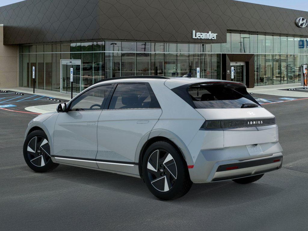 Thumbnail: 2027 Hyundai Ioniq 5 - 5
