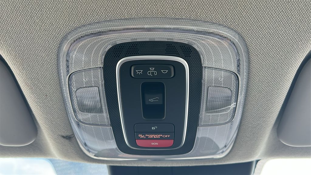 2025 Hyundai Elantra Limited Red at Emmons Autoplex