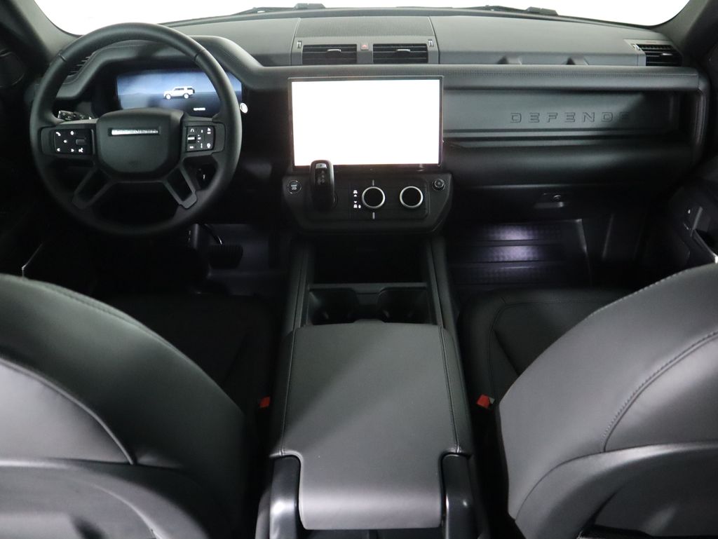 Thumbnail: 2026 Land Rover Defender - 14