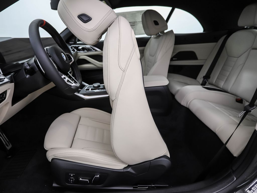 Thumbnail: 2027 BMW 4 Series - 21