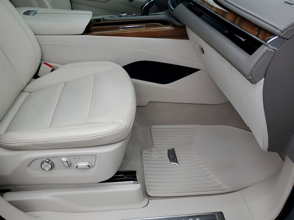 Used Car 2024 Cadillac Escalade  Sport Platinum For Sale Under $90,000 In Austin, Texas