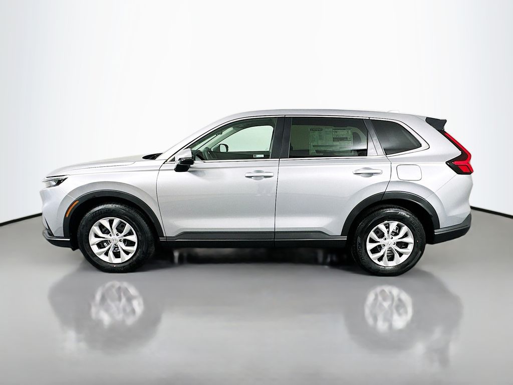 Thumbnail: 2026 Honda CR-V - 8