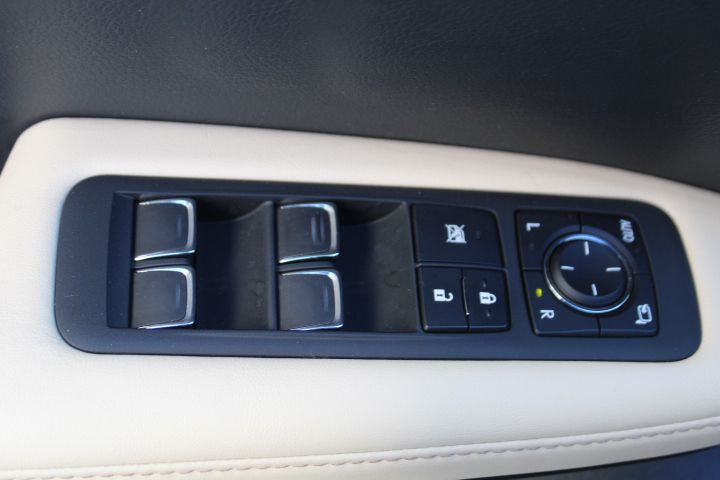 Used Car 2022 Lexus Rx  350l For Sale Under $40,000 In Georgetown, Texas