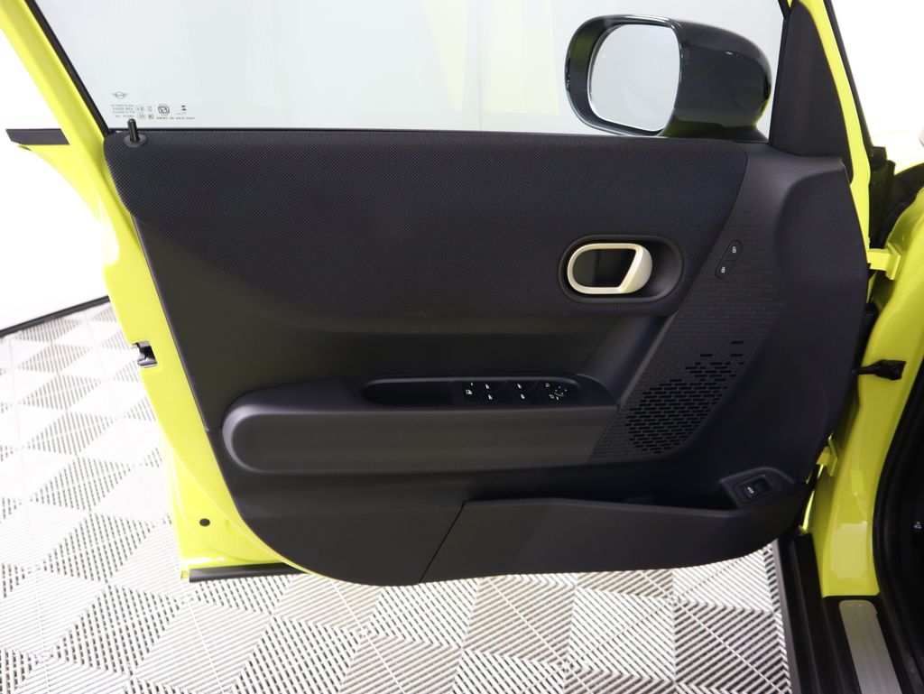 Thumbnail: 2026 MINI Cooper - 26