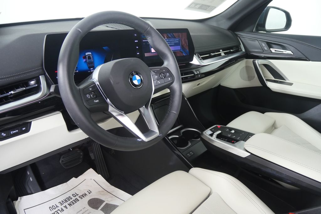 Thumbnail: 2026 BMW X1 - 12