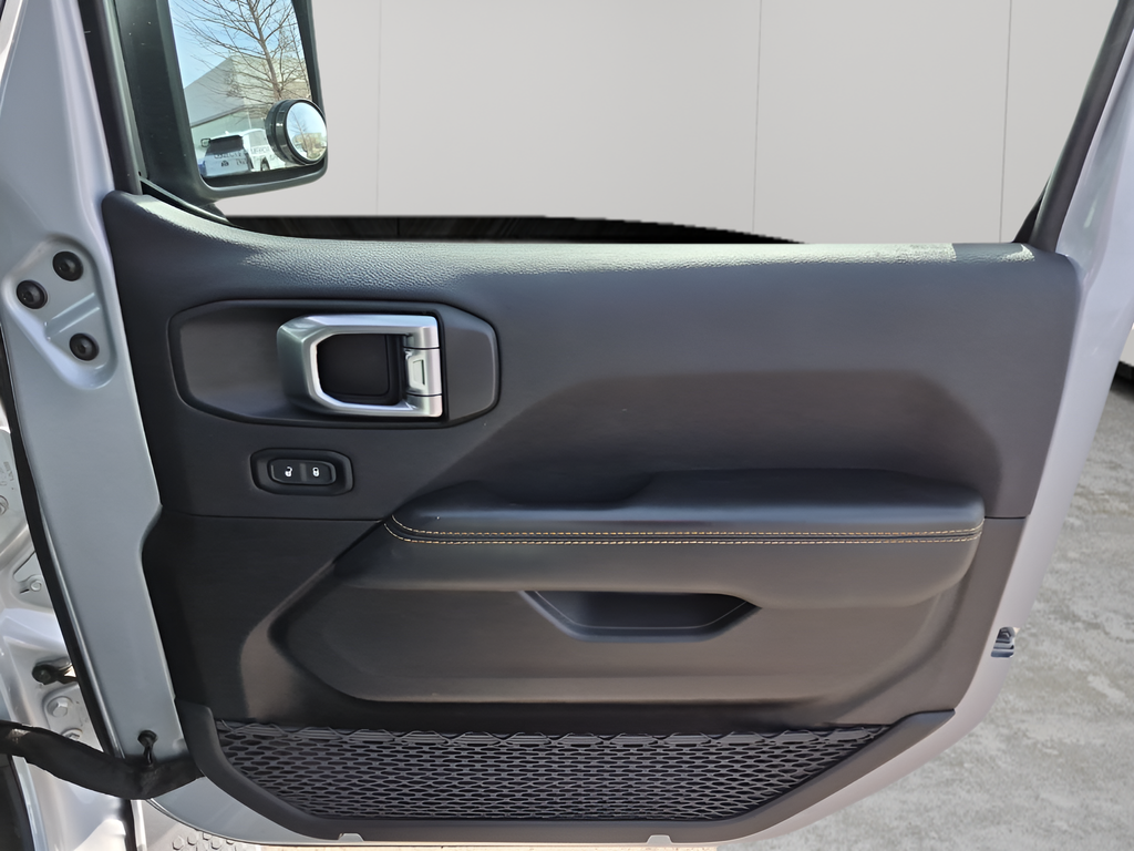 Used Car 2024 Jeep Wrangler  Sahara 4xe For Sale Under $35,000 In Austin, Texas