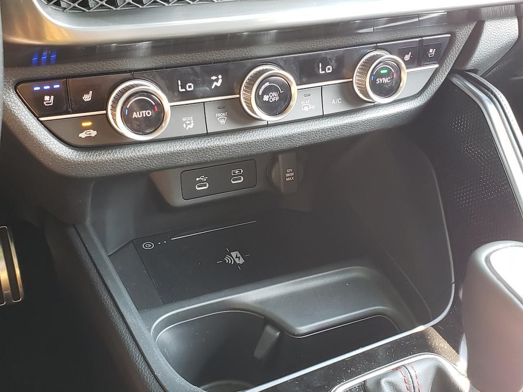 New 2026 Acura ADX SUV