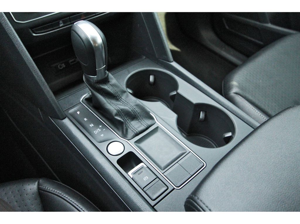 2019 Volkswagen Atlas 3.6L V6 SE  at North Houston Mitsubishi