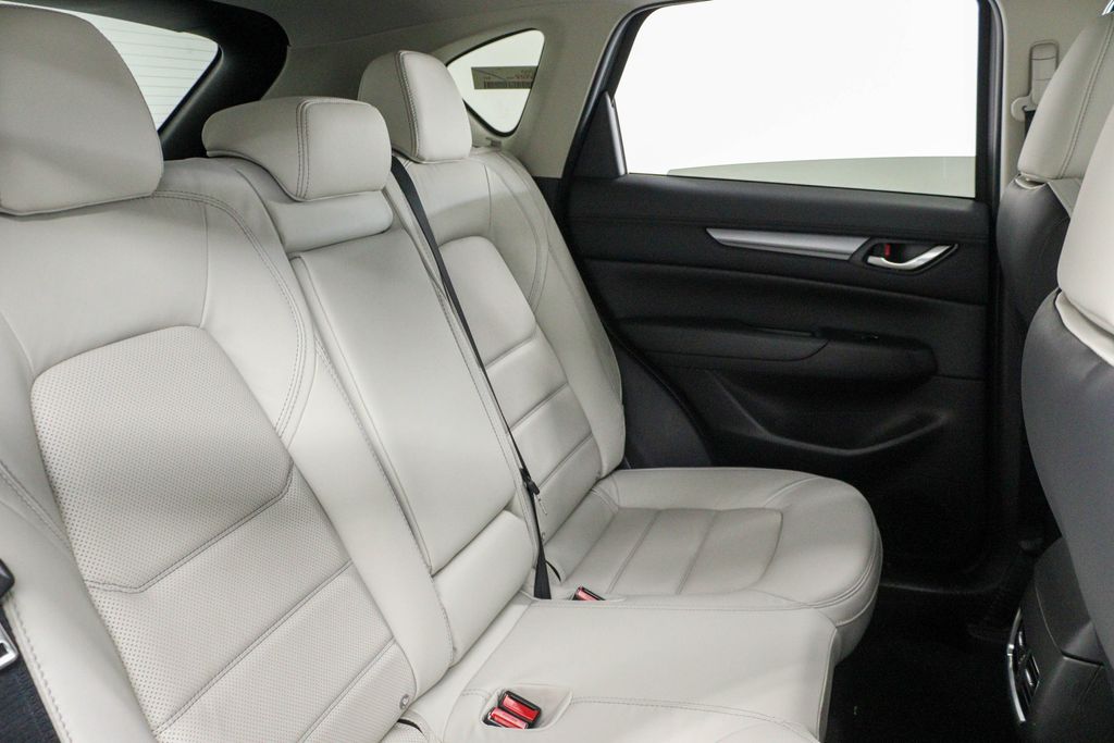 New Car 2025 Mazda Cx-5  2.5 S Preferred Package For Sale Under $35,000 In Georgetown, Texas