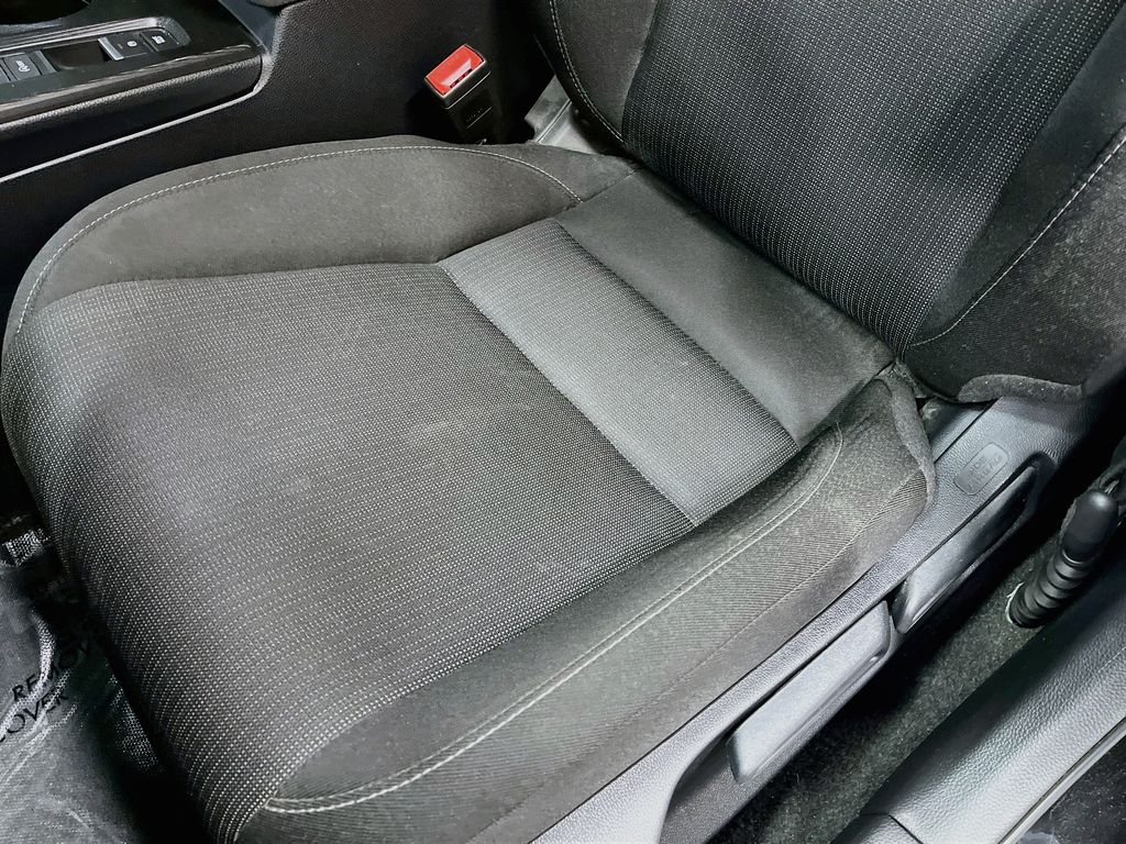 Used 2025 Black Honda LX image 19