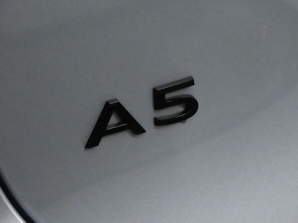 Thumbnail: 2026 Audi A5 - 9