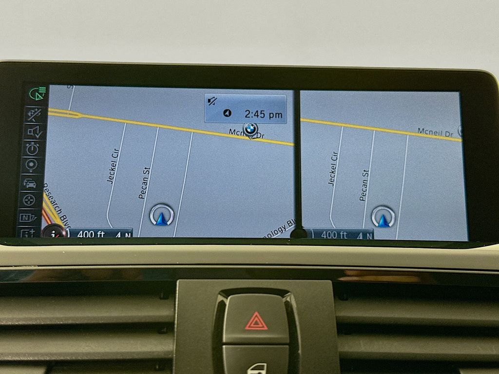 Thumbnail: 2015 BMW 4 Series - 13